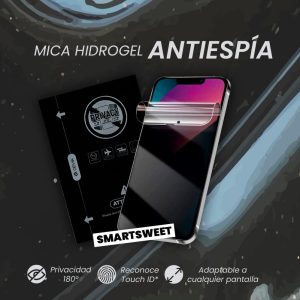 HIDROGEL MATE ANTIESPIA
