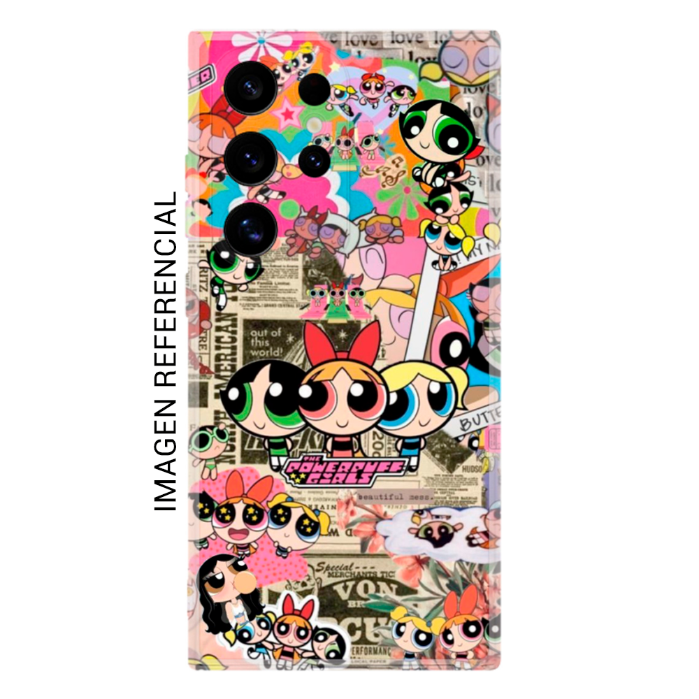 CHICAS SUPER PODEROSAS - Imagen 2