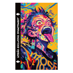 DEMON SLAYER WATERCOLOR