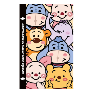 FAMILY WINNIE POOH