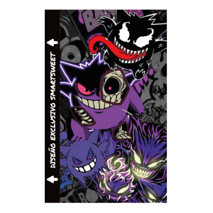 GENGAR ANIVERSARY XX