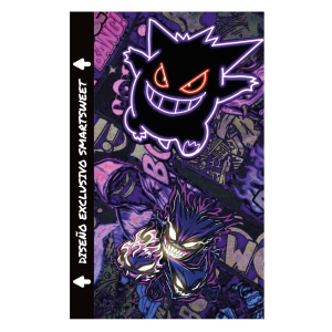 GENGAR NEON LIMITED EDIT
