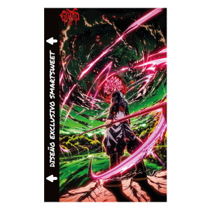 GOKU ROSE NEW EDITION