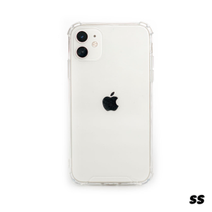 Funda Case antishock Transparente - IPhone 11