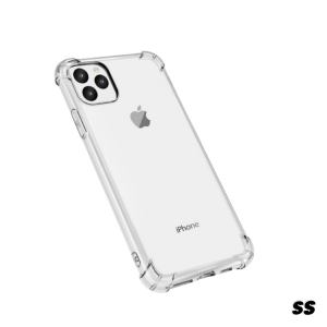 Funda Case antishock Transparente - IPhone 11 Pro