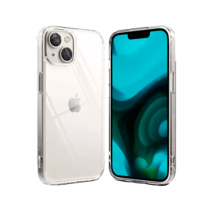 Funda Case antishock Transparente - IPhone 15 Plus