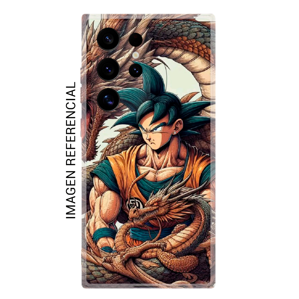 KAKAROTO FOREVER - Imagen 2