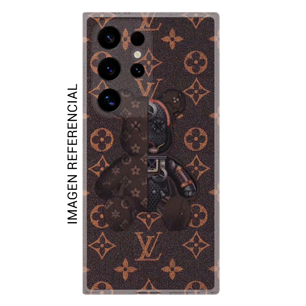 LOUIS VUITTON AND MOSCHINO - Imagen 2