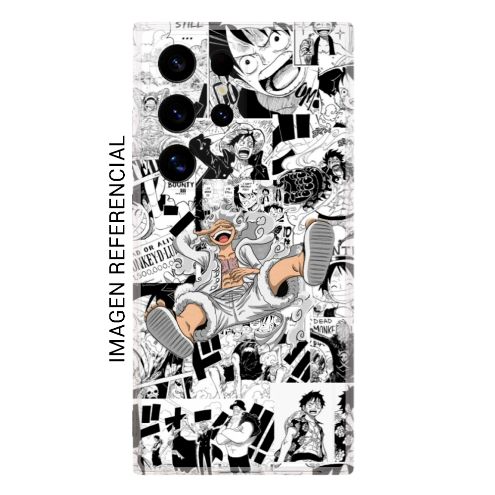 LUFFY PAPER - Imagen 2