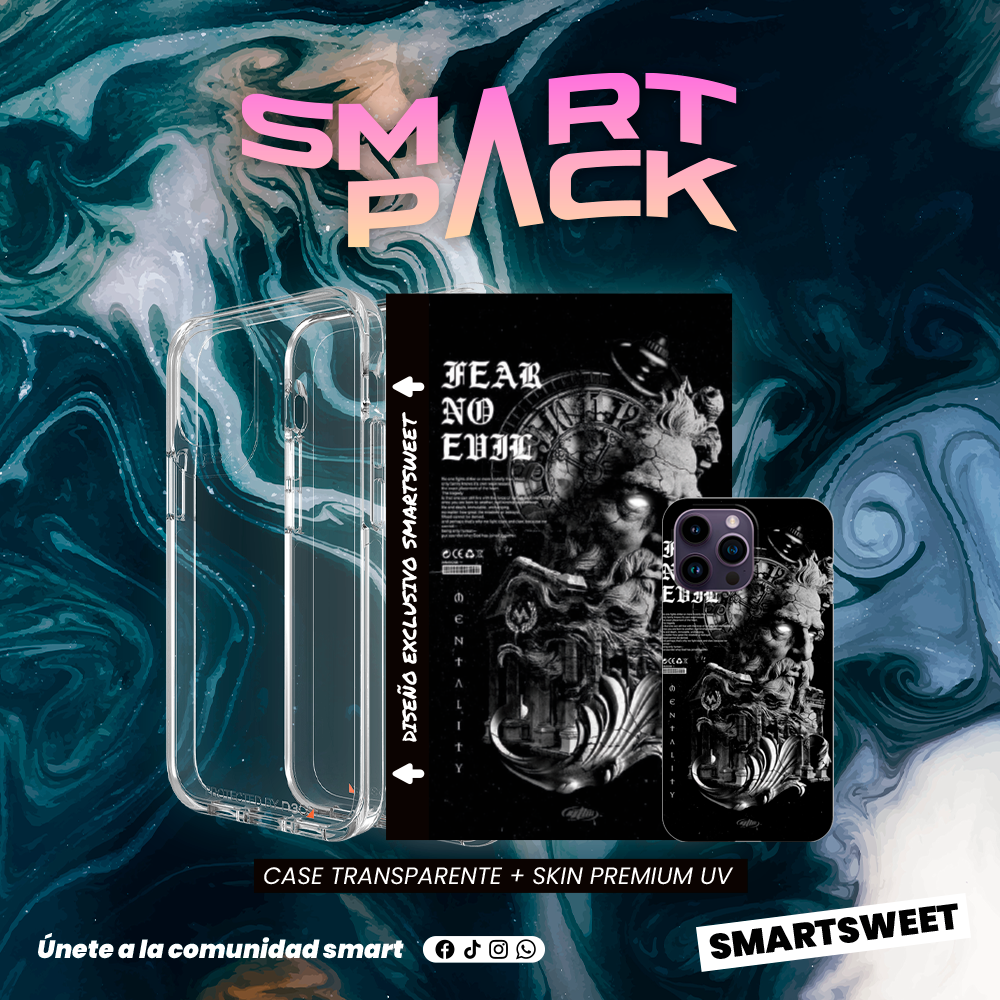 SMART PACK